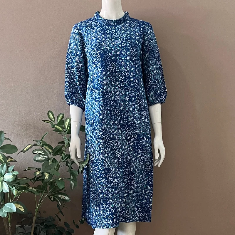 City Breeze Dress - XS