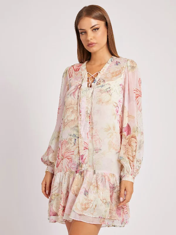 ALVA DRESS