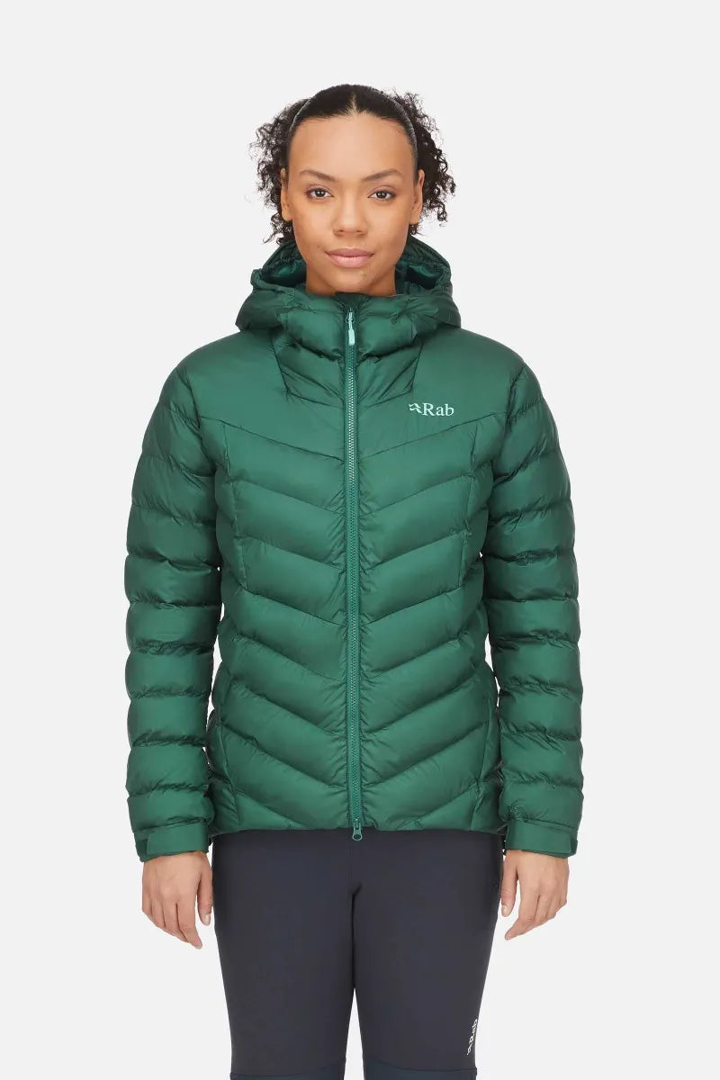 Nebula Pro Jacket (Women's) Bomber Jacket Anorak Windbreaker