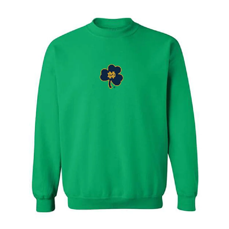 Notre Dame - NCAA Women's Fencing : Atara Greenbaum - Classic Fashion Shersey Crewneck Sweatshirt Hoodie with Strings Custom Fit Adjustable Notre Dame - NCAA Women's Fencing : Atara Greenbaum - Classic Fashion Shersey Crewneck Sweatshirt Hoodie with Strings Custom Fit Adjustable