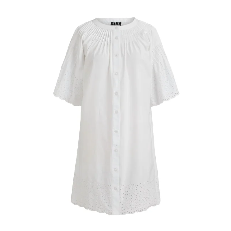 Women's Jolie Dress In White