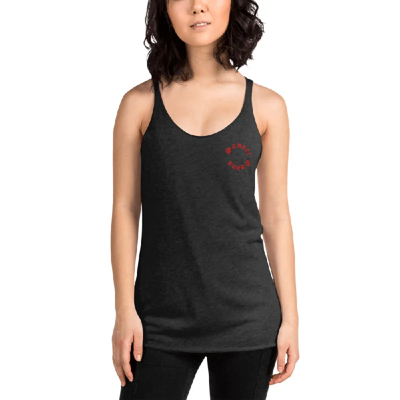 Women's Sunset Goons tank breathable tank top