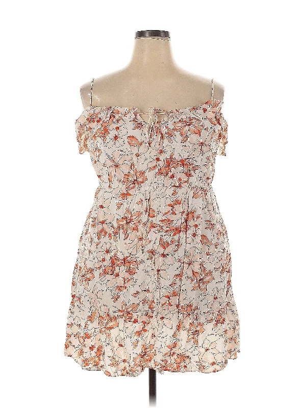 Casual Dress
