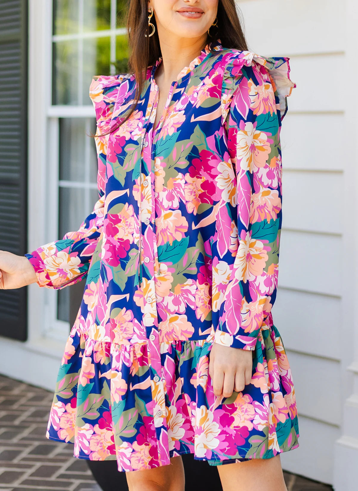 Kendall Dress | Madly In Love