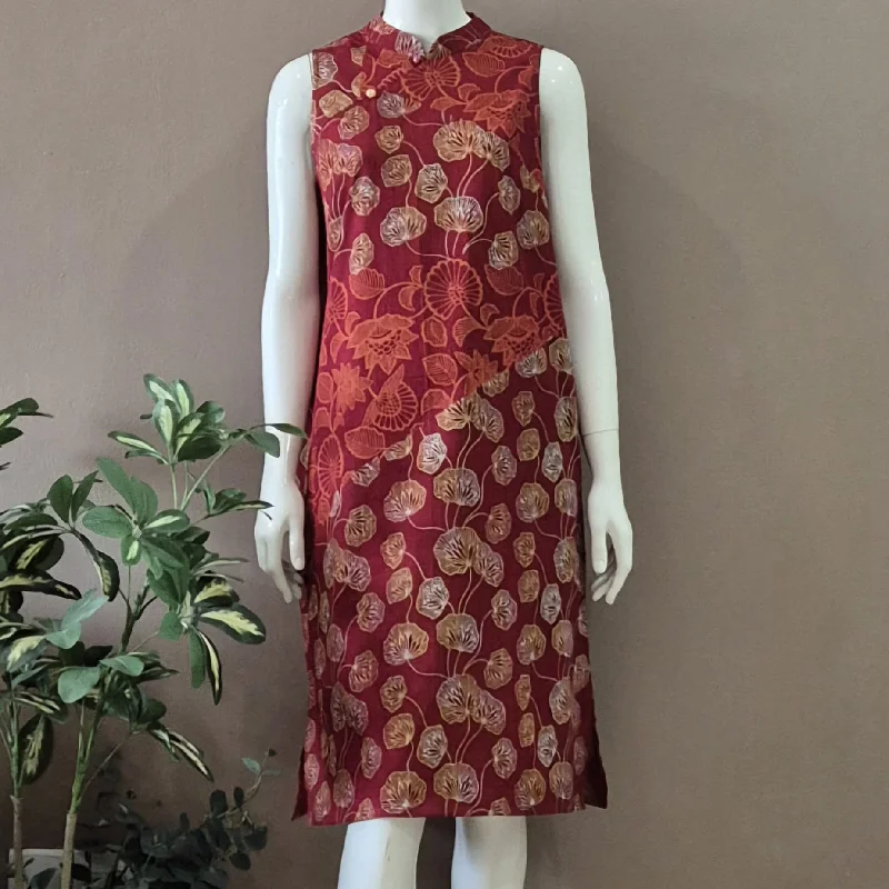 Lunar Phoenix Dress - M