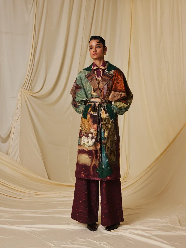 Rome Jacket Bomber Jacket Anorak Windbreaker