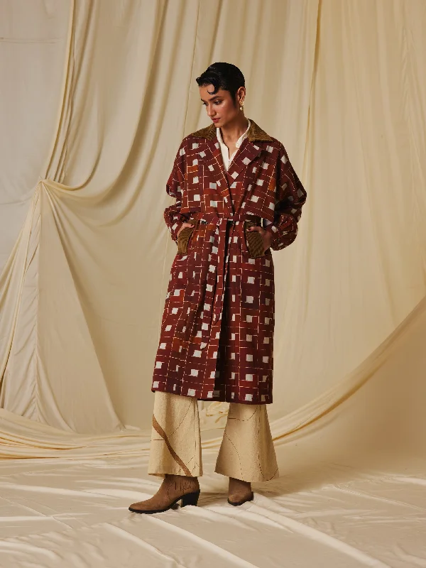 Rome Jacket Jacket Blazer Coat