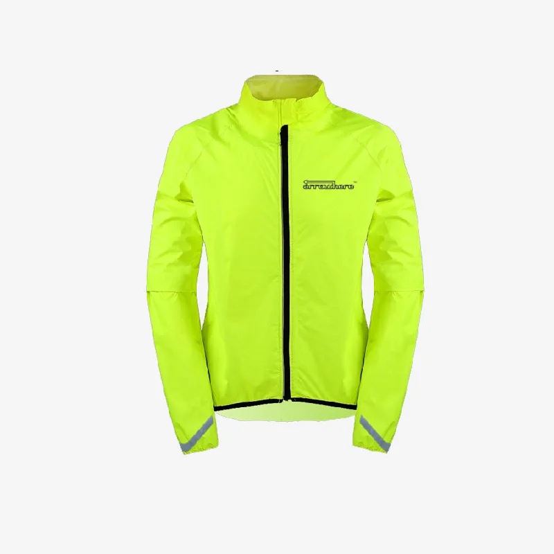 Men's Arrowhere Lightweight Jacket Elasticated Jacket Padded Jacket Insulated Jacket