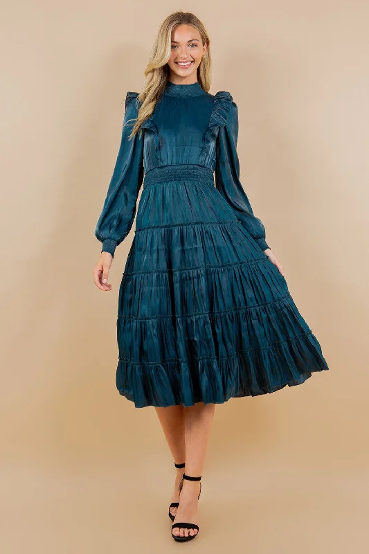 Sharlene Dress