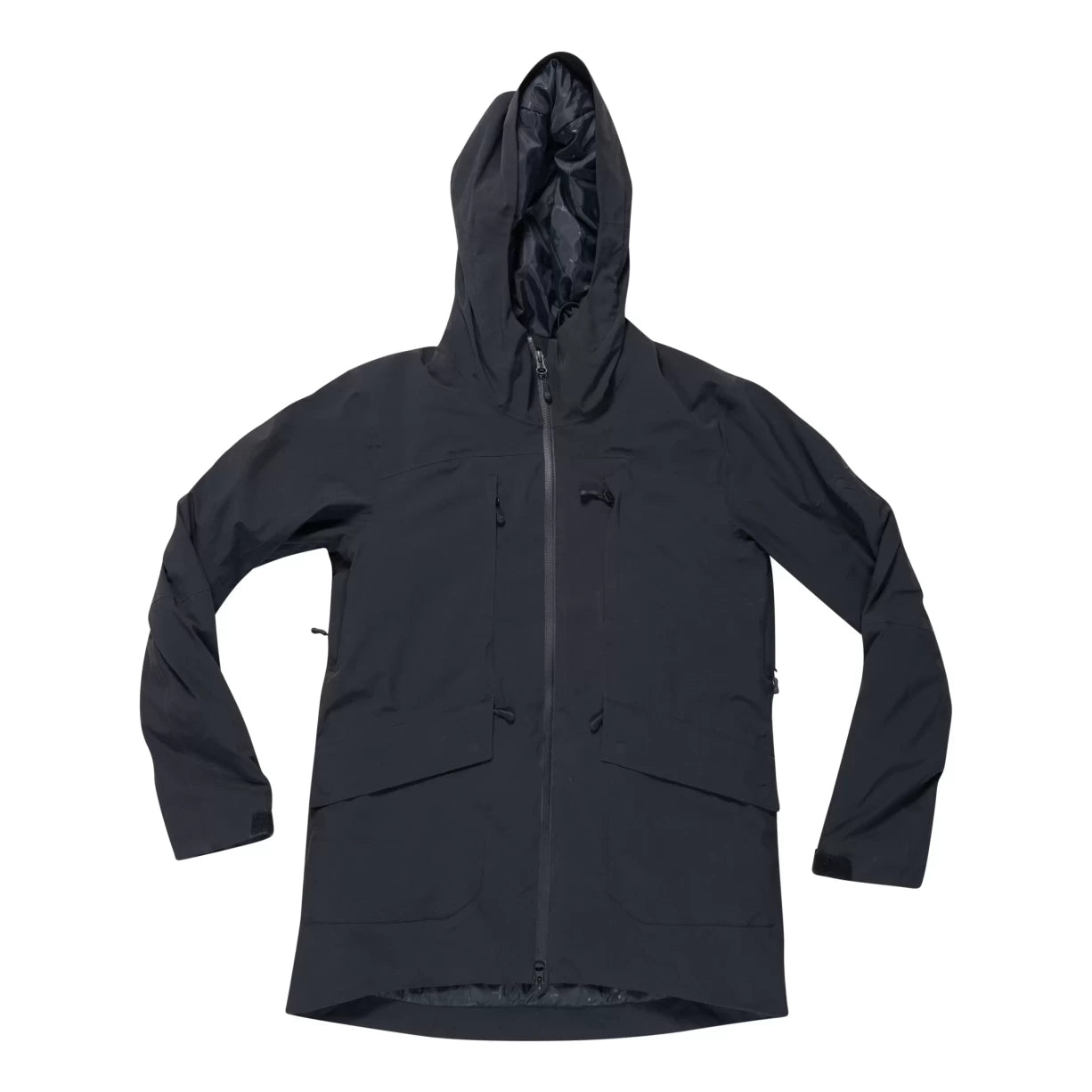 Terracea Insulated Jacket - Women's Snapped Jacket Toggled Jacket Drawstring Jacket