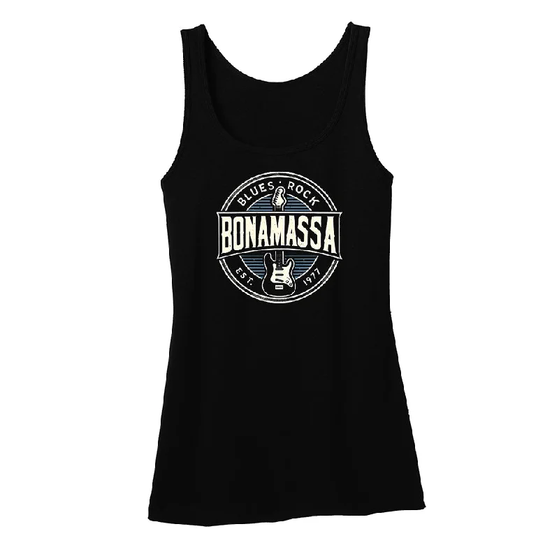 StratoBlues Tank (Women) strapless tank top