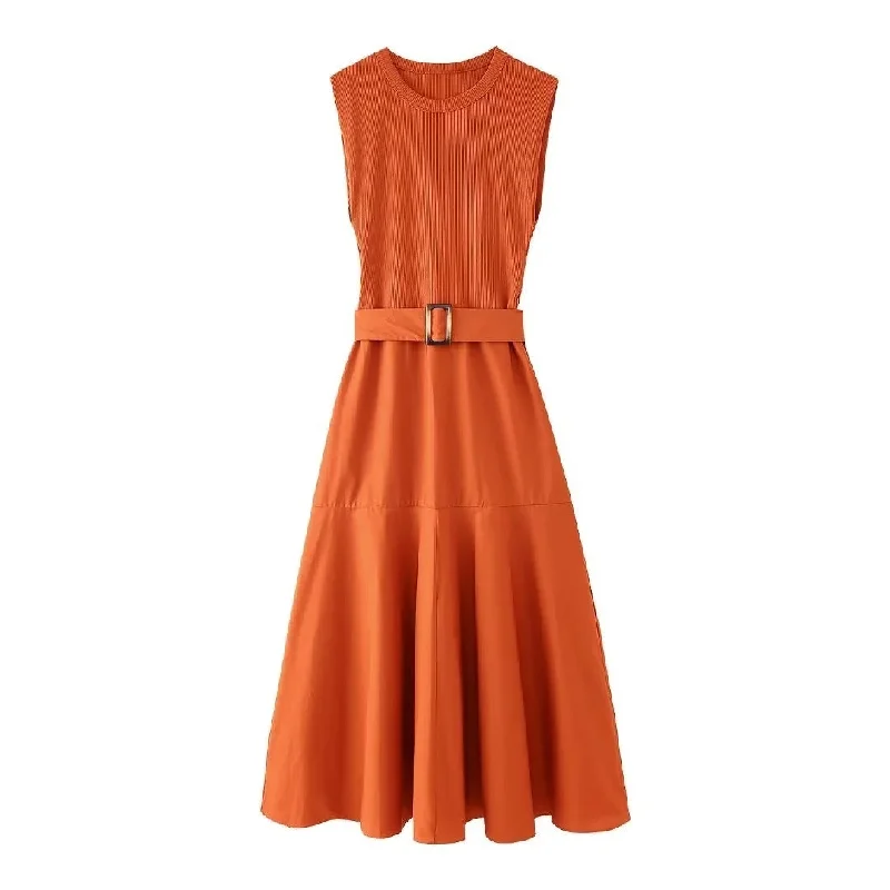 Orange Red