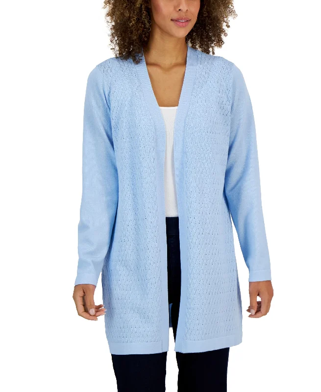 Crescendo Blue
