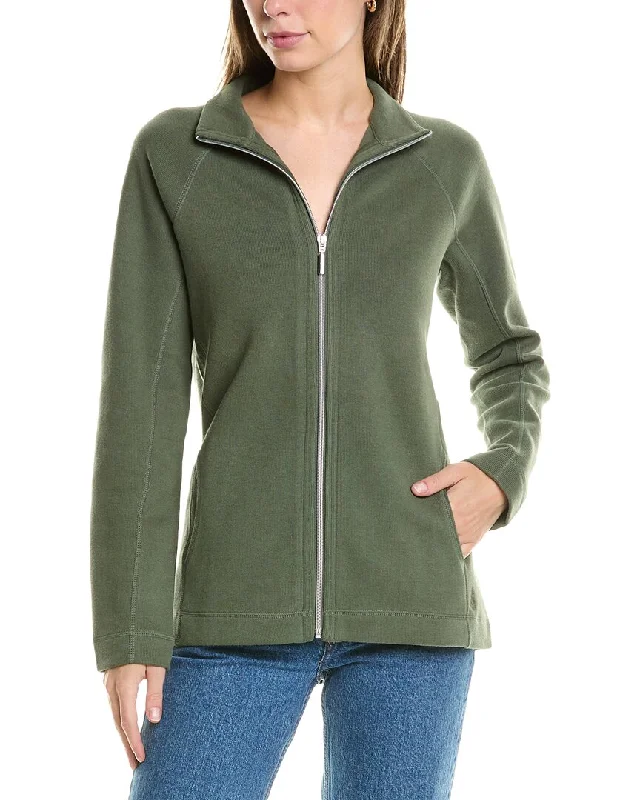 Tommy Bahama New Aruba Full-Zip Jacket One-Shoulder Jacket Off-the-Shoulder Jacket Asymmetrical Jacket Tommy Bahama New Aruba Full-Zip Jacket One-Shoulder Jacket Off-the-Shoulder Jacket Asymmetrical Jacket