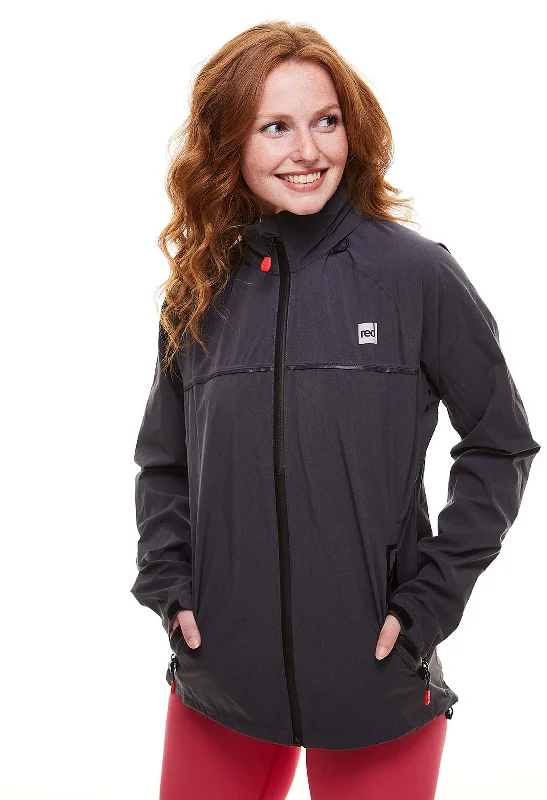 Women's Active Jacket Rayon Jacket Velvet Jacket Corduroy Jacket
