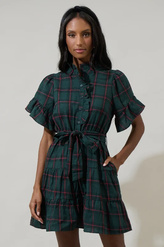 Surrey Dress