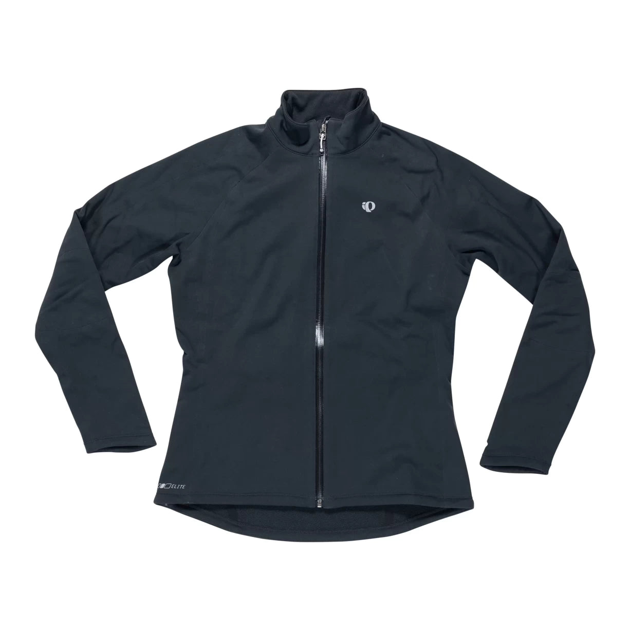 Pearl Izumi Elite Softshell Jacket Oversized Jacket Tailored Jacket Straight Jacket