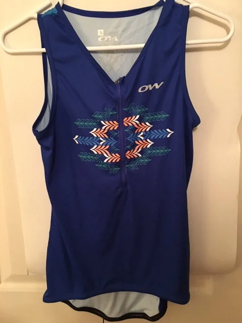 Tank Top - Small summer tank top