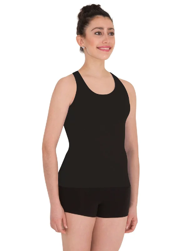 ProWear Racerback Tank Top layering tank top