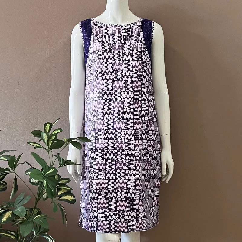 City Fresh Dress - S