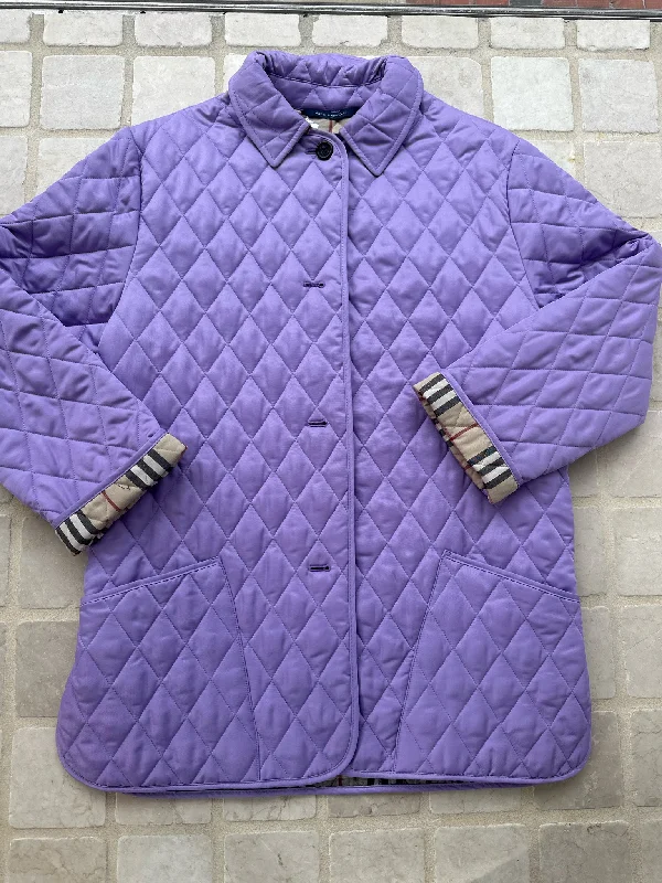 Burberry Jackets INDOOR (Pre-owned) Quilted Jacket Puffer Jacket Insulated Jacket