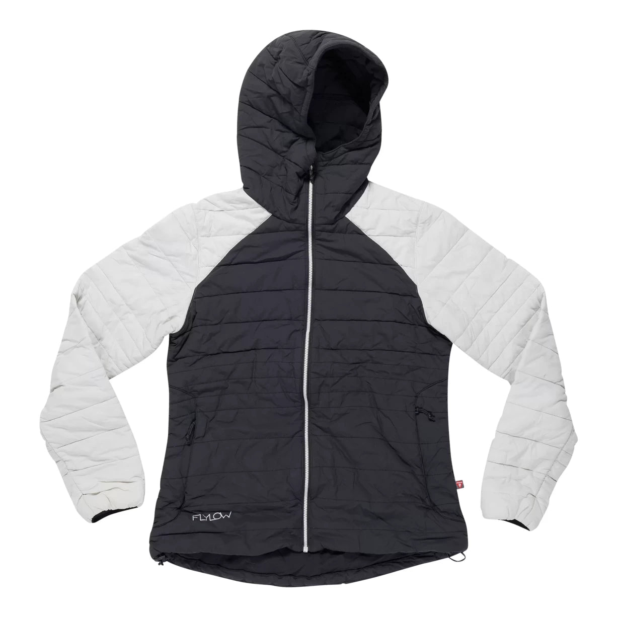 Flylow Mia Jacket - Women's Fleece Jacket Down Jacket Parka