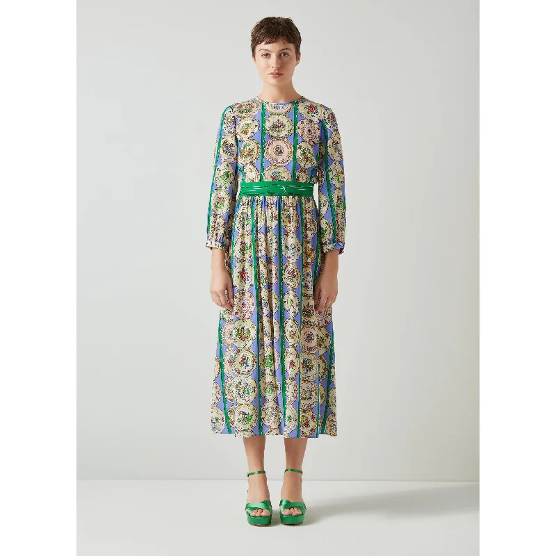 Erica Dresses