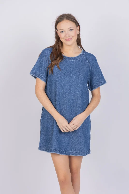 Rag & Bone Justine Dress in Suki