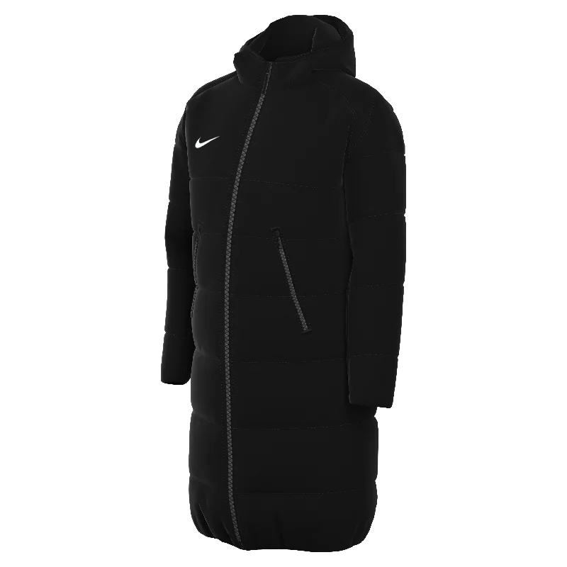 Dri-Fit Women's Academy Pro 24 Winter Jacket V-Neck Jacket Boat Neck Jacket Square Neck Jacket