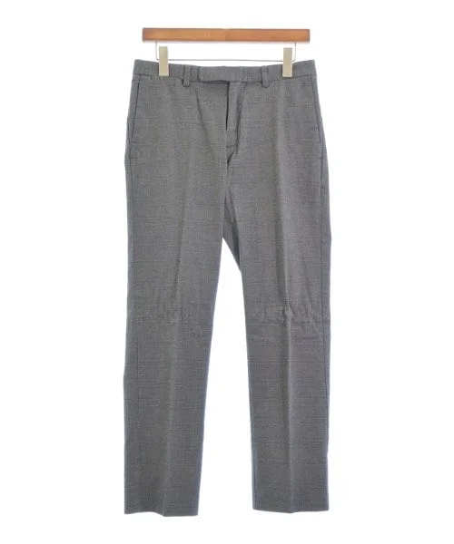 Brooks Brothers Red Fleece Trousers Trousers Formal Black