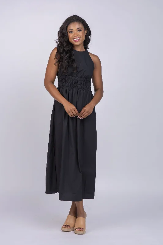 Xirena Tove Dress In Black