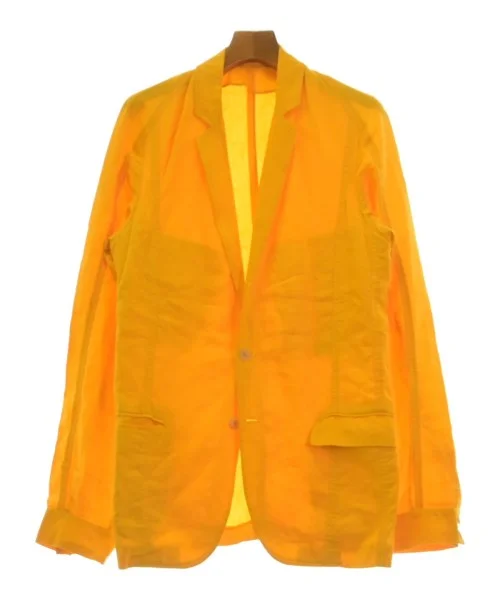 LOUIS VUITTON Casual jackets Satin Jacket Silk Jacket Chiffon Jacket