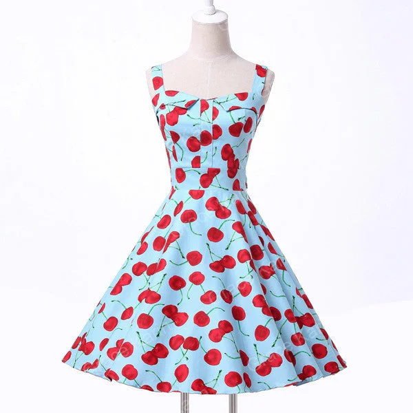 vintage dress 7