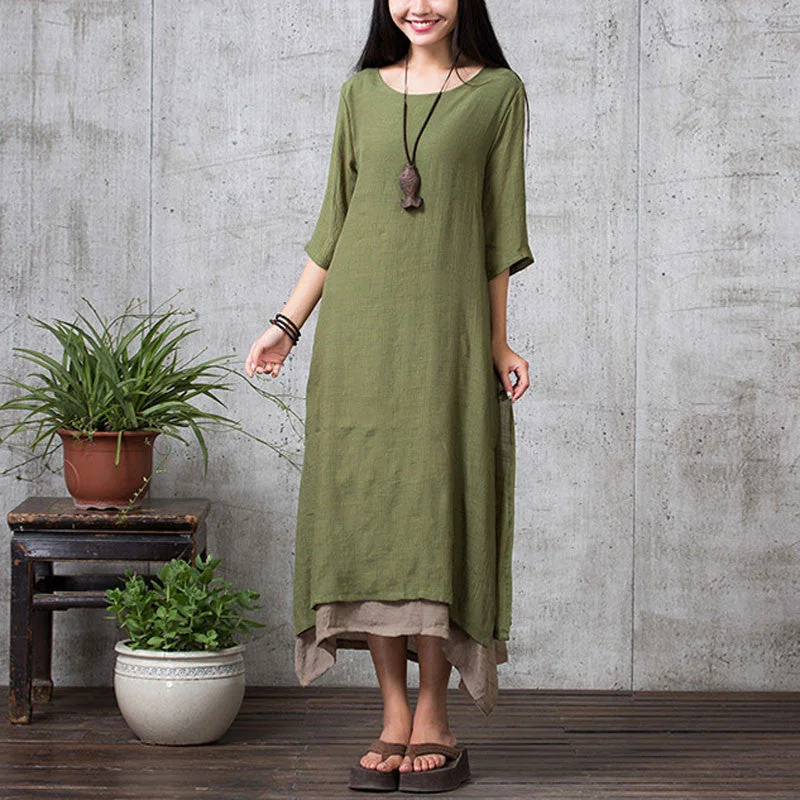 ArmyGreen