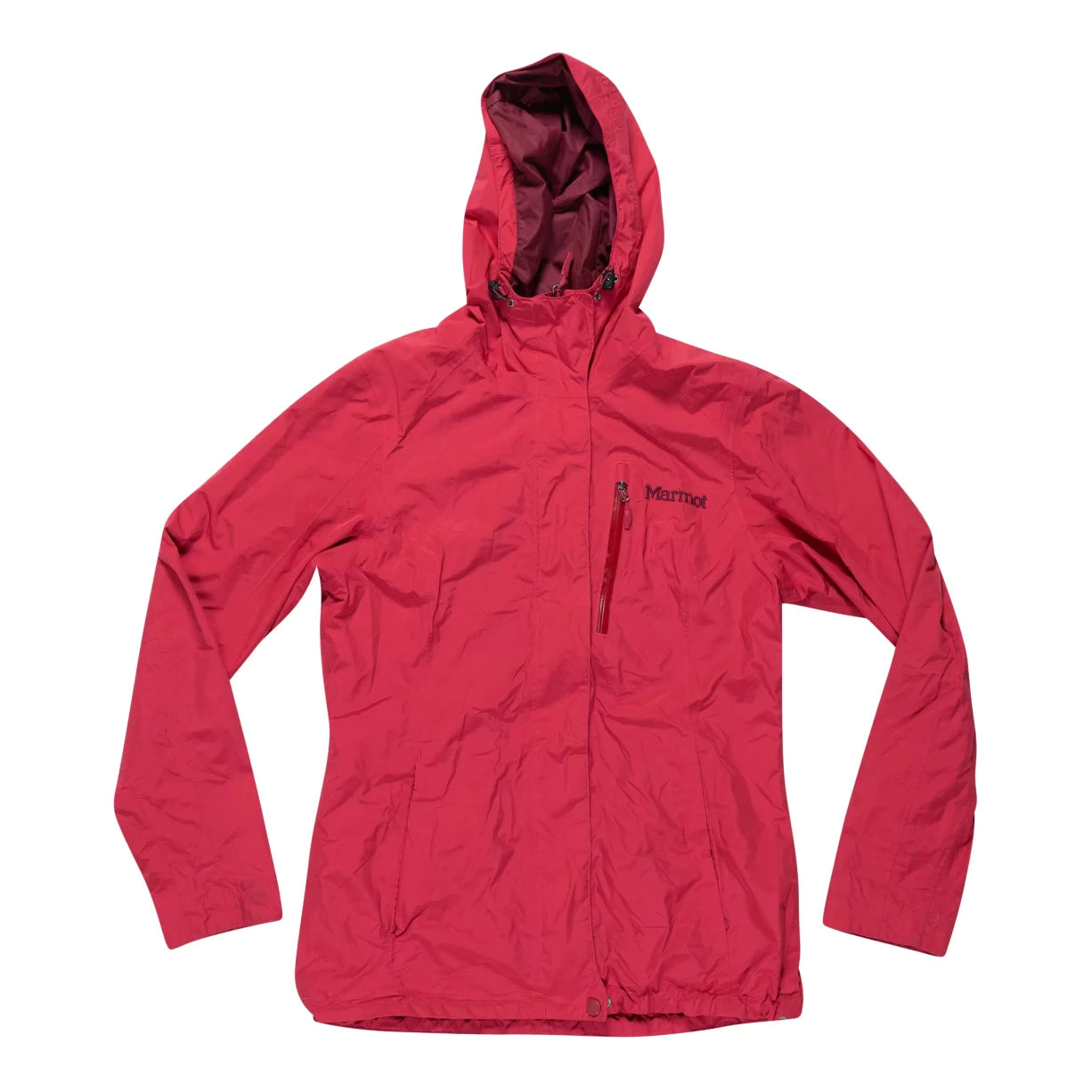 Marmot Ramble Compenent Jacket One-Shoulder Jacket Off-the-Shoulder Jacket Asymmetrical Jacket