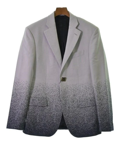 LOUIS VUITTON Casual jackets Front Pockets Side Pockets Patch Pockets