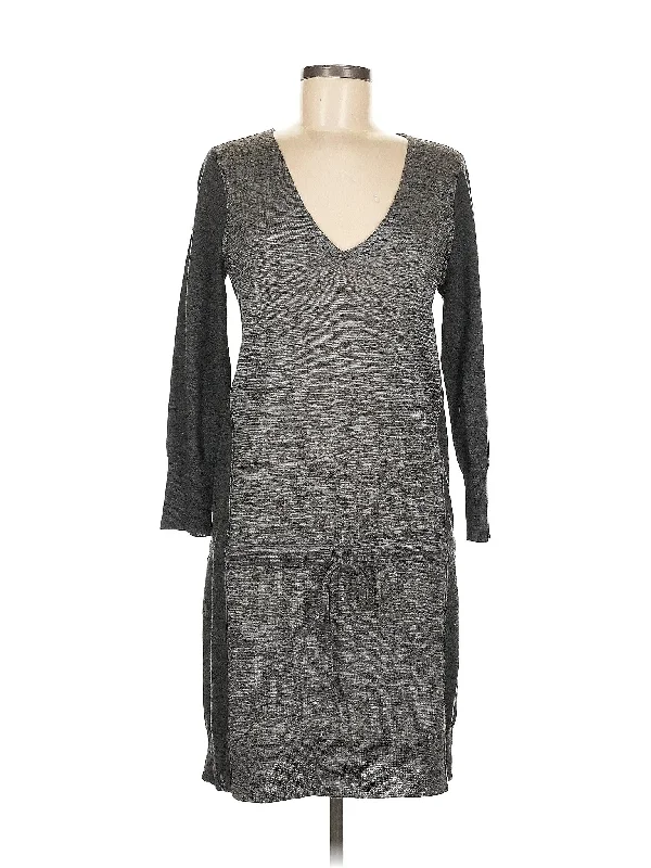 Wool Dress