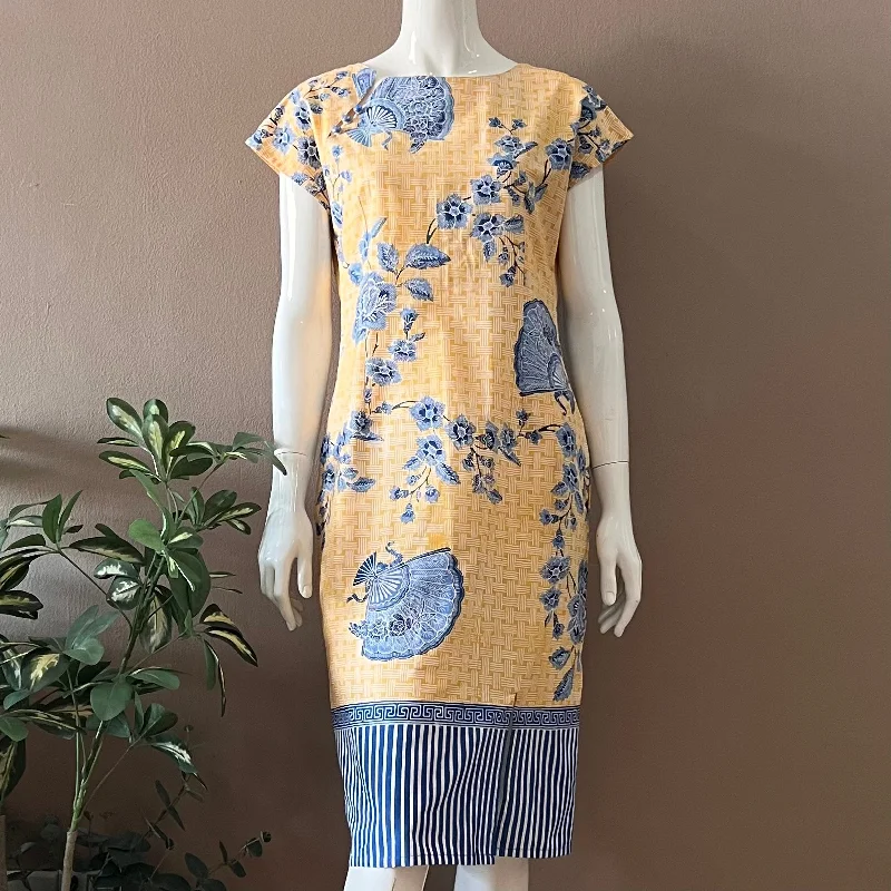 City Grace Slim Fit Dress - XS