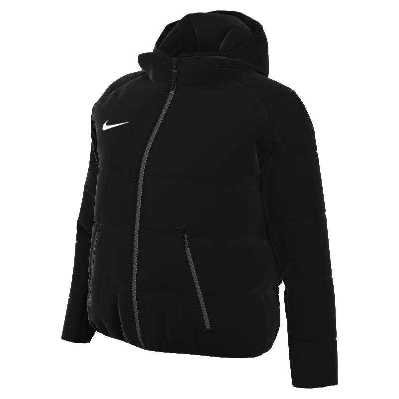 Women's Nike Academy Pro 24 Fall Jacket Notch Collar Jacket Peter Pan Collar Jacket Cowl Neck Jacket