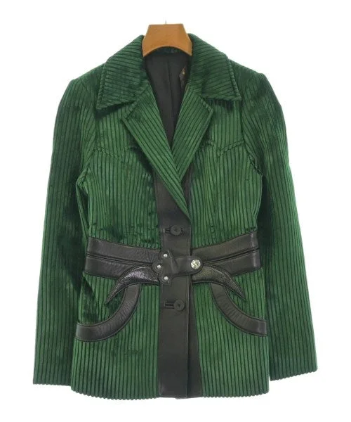 LOUIS VUITTON Casual jackets Wool Jacket Cashmere Jacket Tweed Jacket