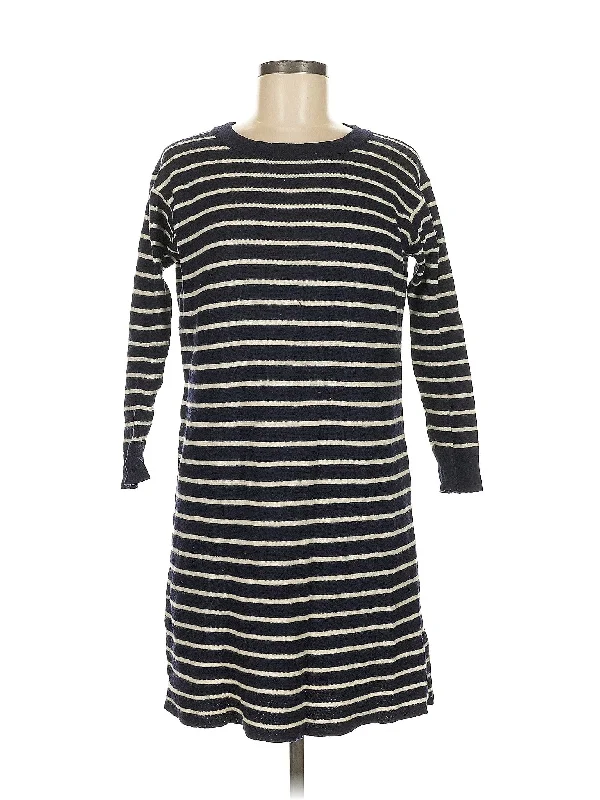 Wool Dress