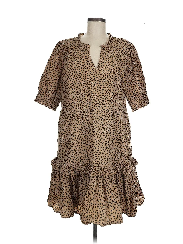 Casual Dress
