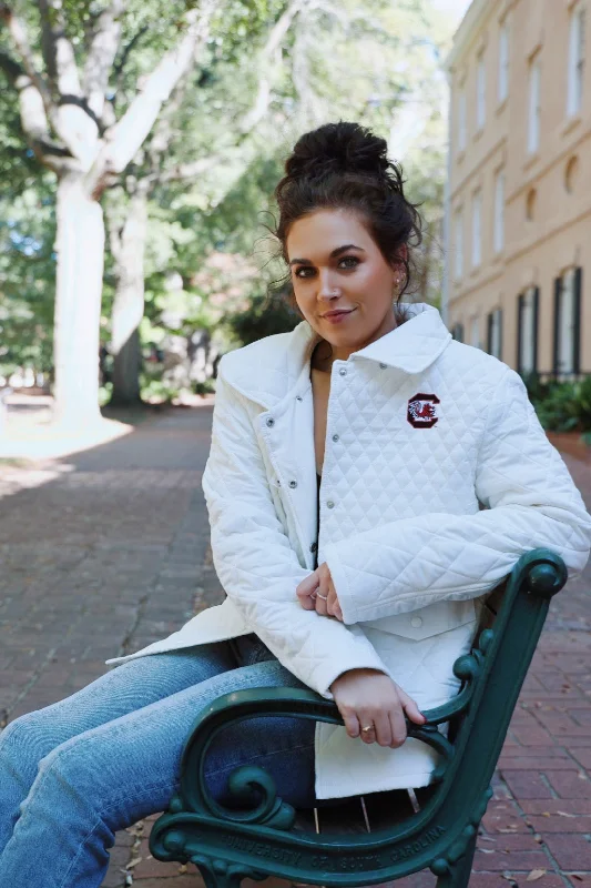 ES Palo Alto Jacket Mesh Jacket Canvas Jacket Denim Jacket