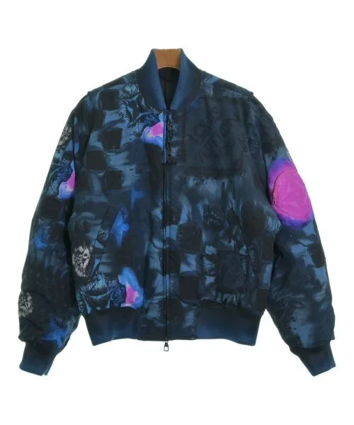 LOUIS VUITTON Down jackets/Vests Elasticated Jacket Padded Jacket Insulated Jacket