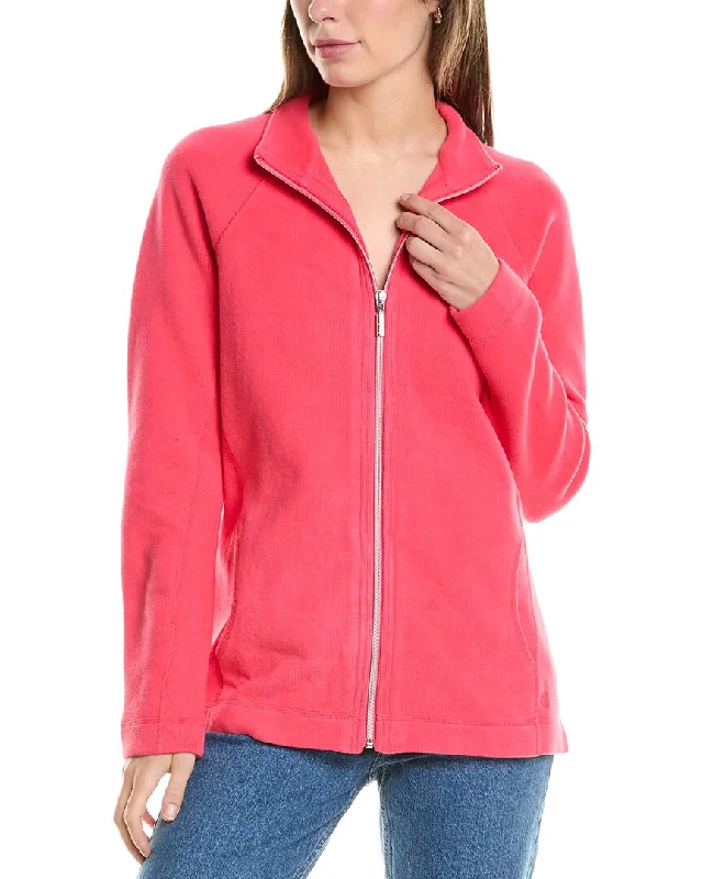 Tommy Bahama New Aruba Full-Zip Jacket Notch Collar Jacket Peter Pan Collar Jacket Cowl Neck Jacket Tommy Bahama New Aruba Full-Zip Jacket Notch Collar Jacket Peter Pan Collar Jacket Cowl Neck Jacket