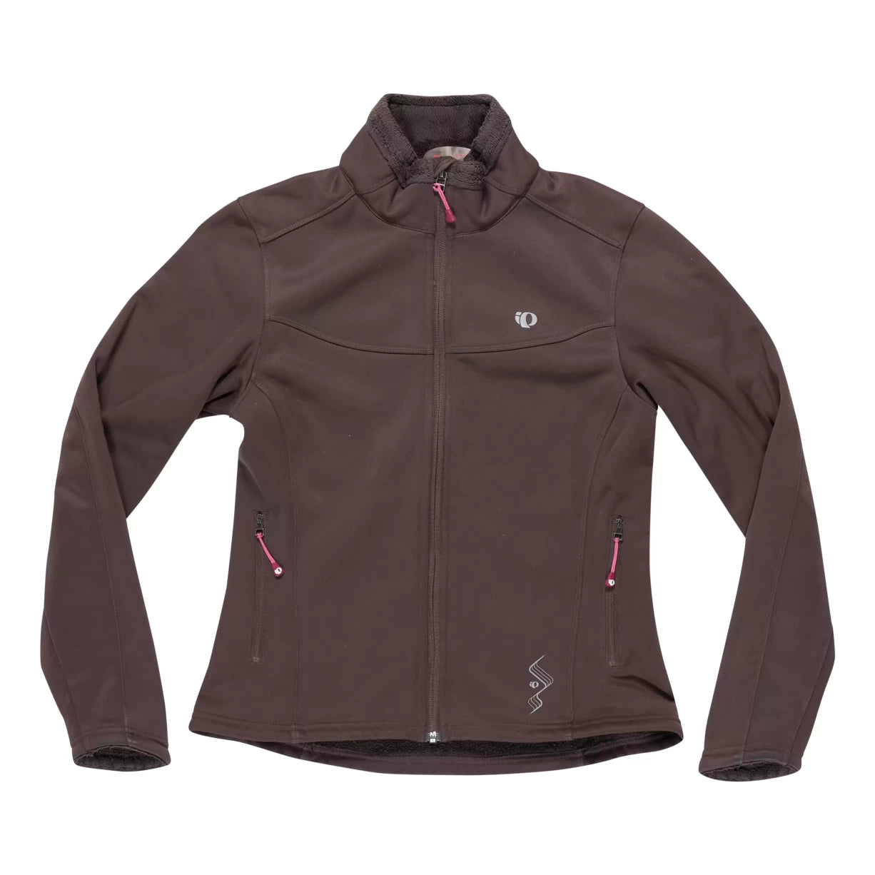 Pearl Izumi Quest Jacket - Women's Appliqued Jacket Beaded Jacket Sequined Jacket