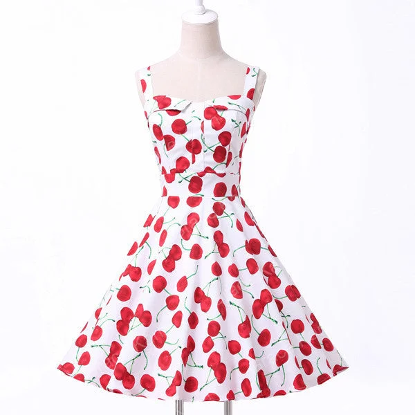 vintage dress 8