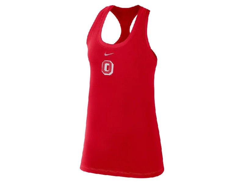 Women's Varsity Stack Tank soft tank top