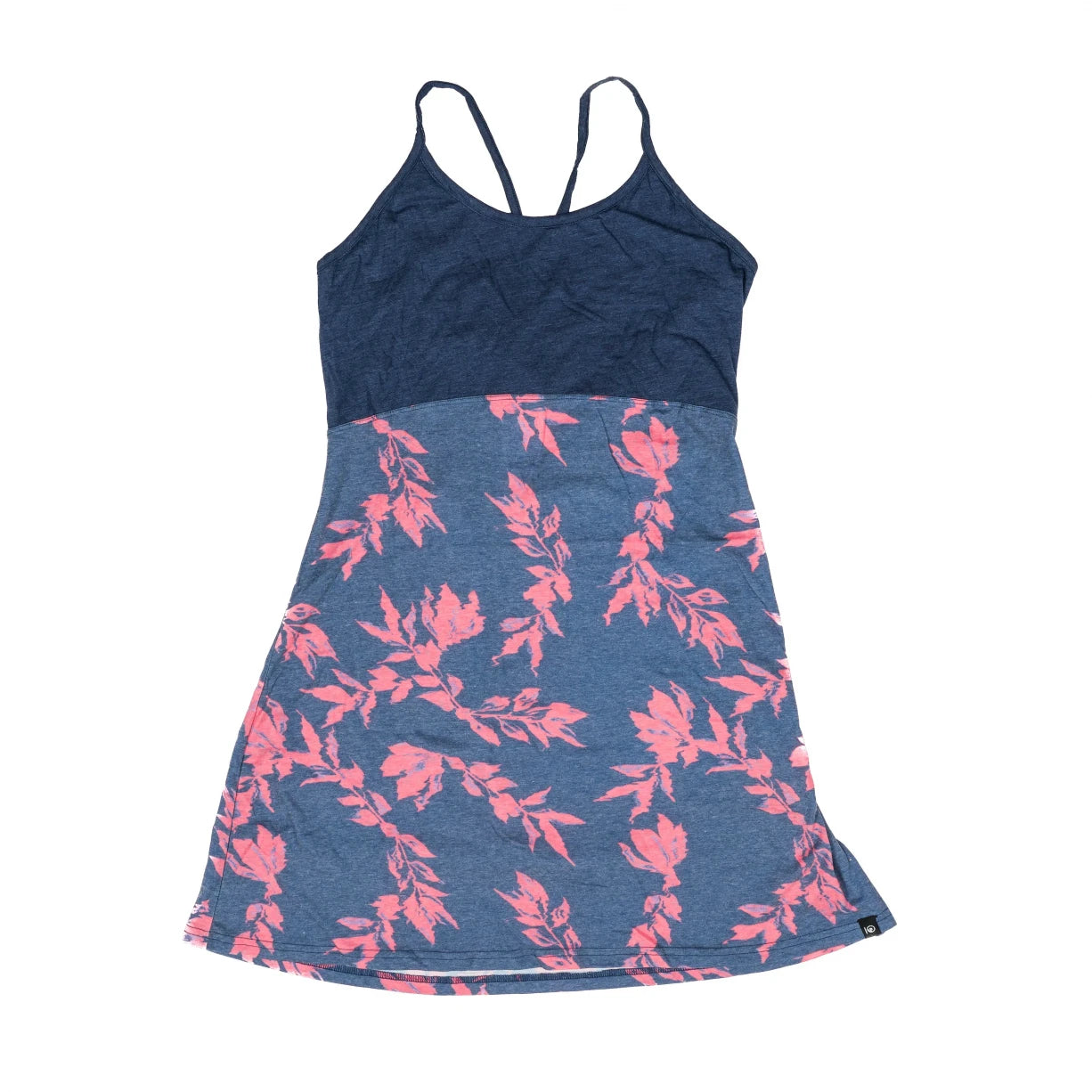 Tentree Leafy Shore Dress - Women's