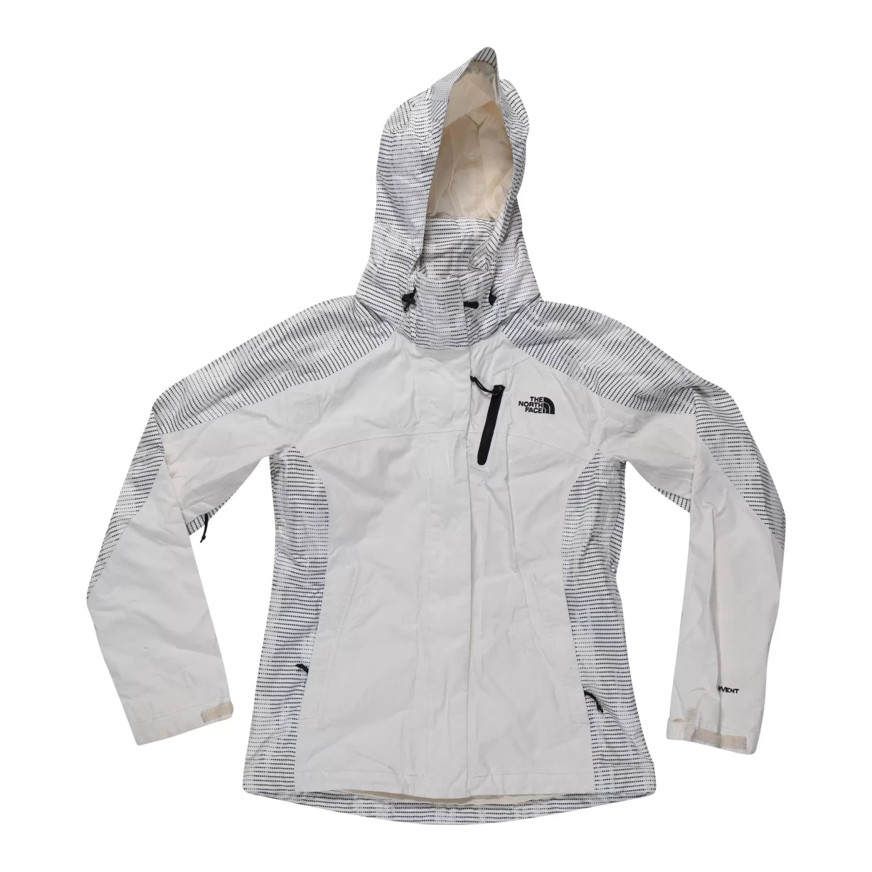 The North Face Condor Triclimate Jacket Notch Collar Jacket Peter Pan Collar Jacket Cowl Neck Jacket